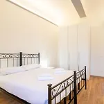 Petrarca Apartmán Florencie