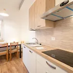 Petrarca Apartmán Florencie