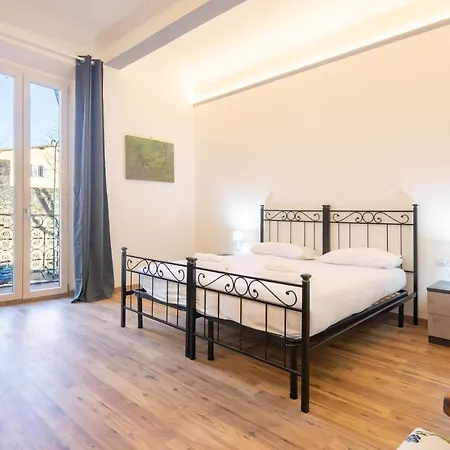 Apartmán Petrarca *