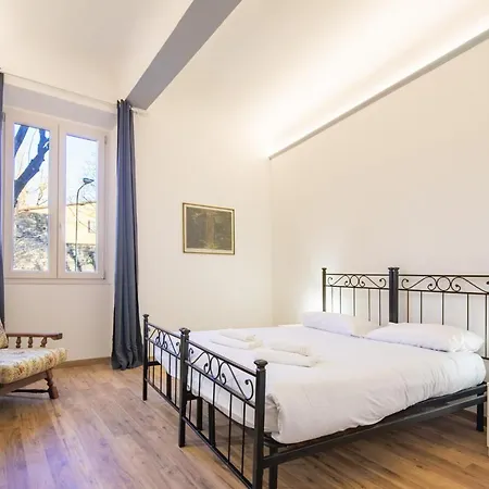 Apartmán Petrarca *
