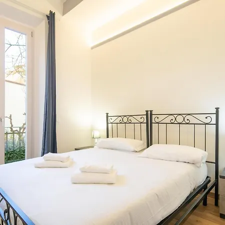 Apartmán Petrarca