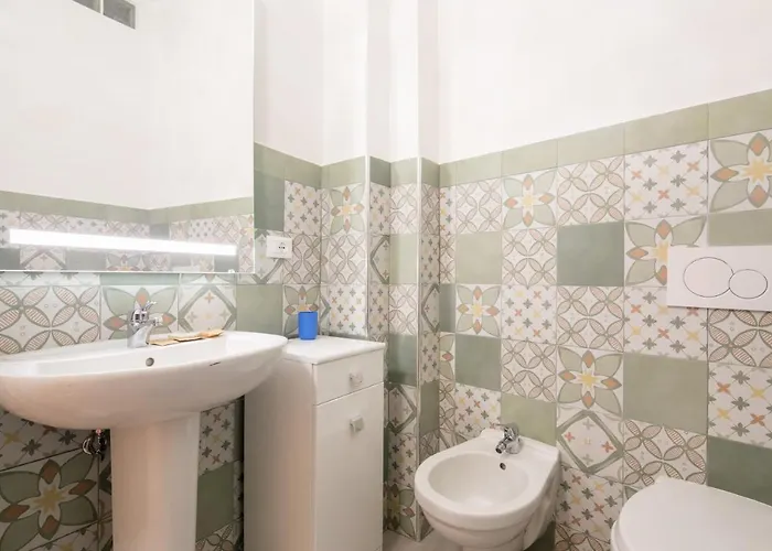 Petrarca Lejlighed *