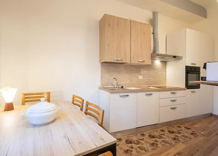 Petrarca Lejlighed *