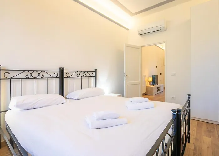 Lejlighed Petrarca Firenze