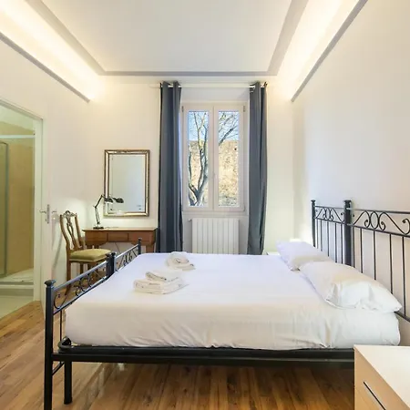 Petrarca * פירנצה