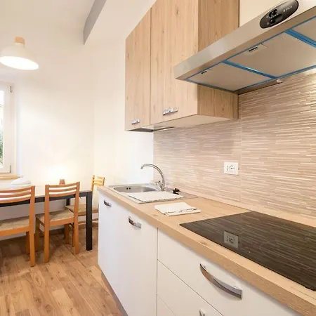 Petrarca דירה פירנצה